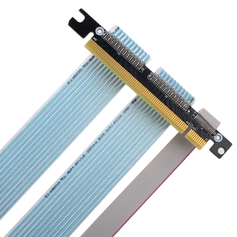 라이저 PCI Express 4.0x16 라이저 이중  - Itx Gpu Riser Pcie 4.0 16X 리뷰 및 가격