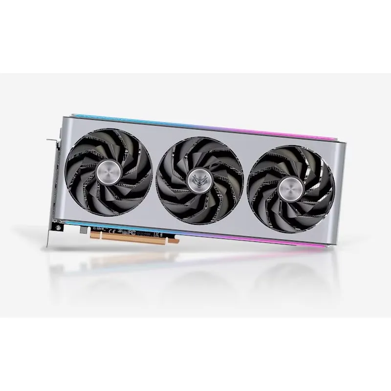 노바텍 글로벌 사파이어 니트로+ AMD 라데온 RX 7 - Rx 7900 Xtx 24Gb 리뷰 및 가격