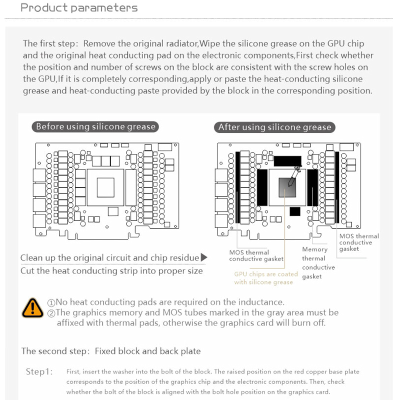Bykski N-IG4090ZF-X GPU 블록, 다채 - Rtx 4090 Water Block 리뷰 및 가격